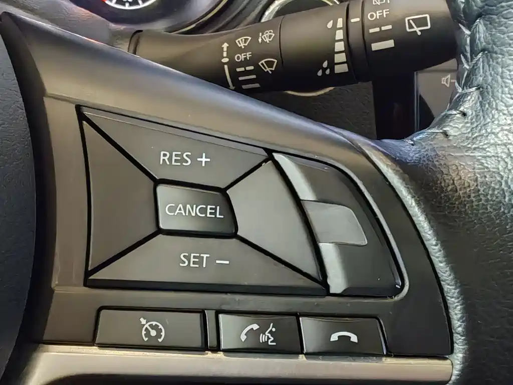 Nissan X-Trail — фото 11