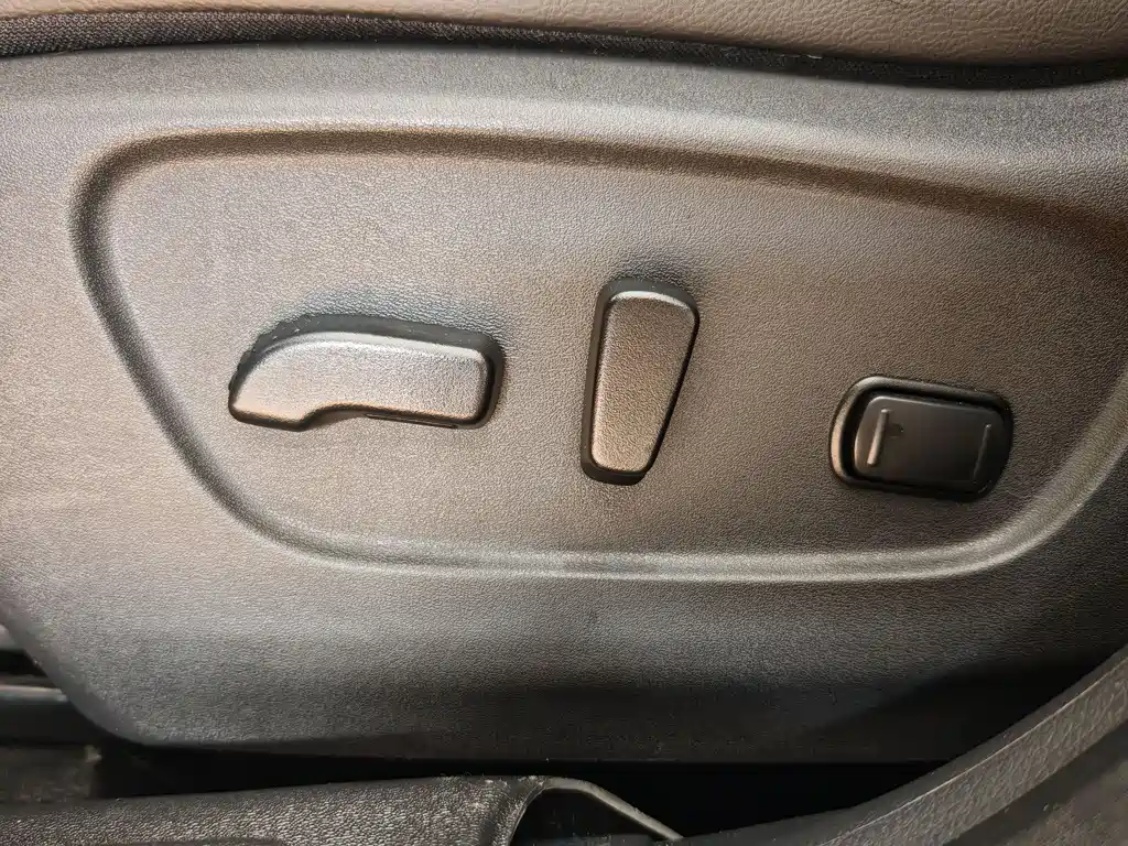 Nissan X-Trail — фото 9