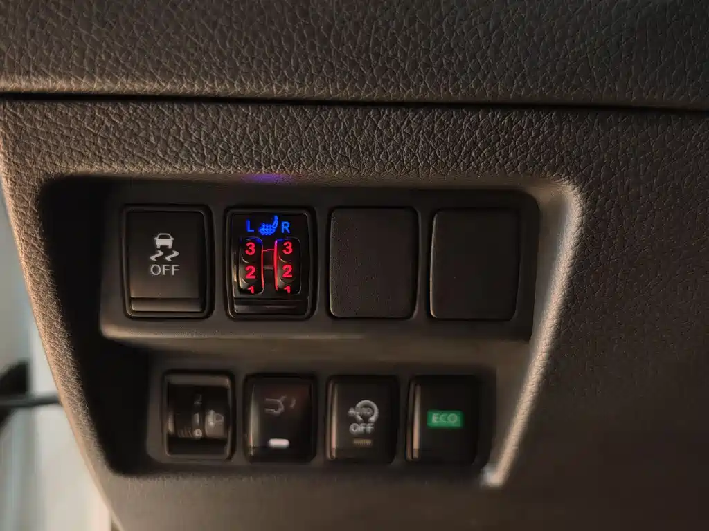 Nissan X-Trail — фото 10