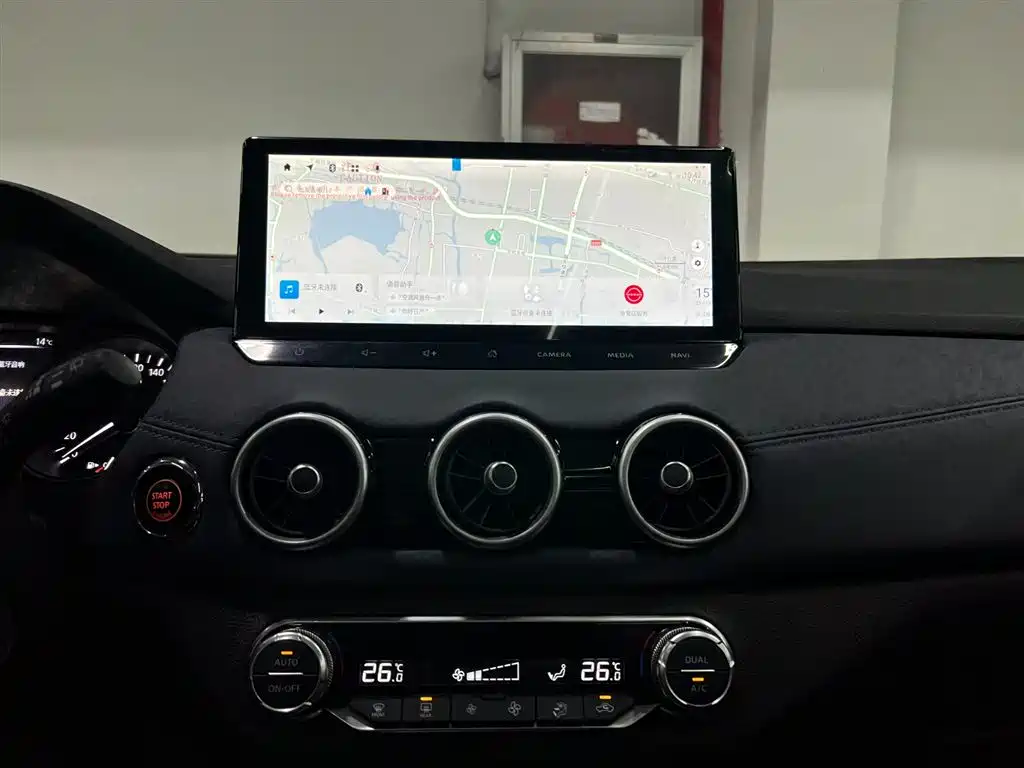 Nissan Qashqai — фото 16