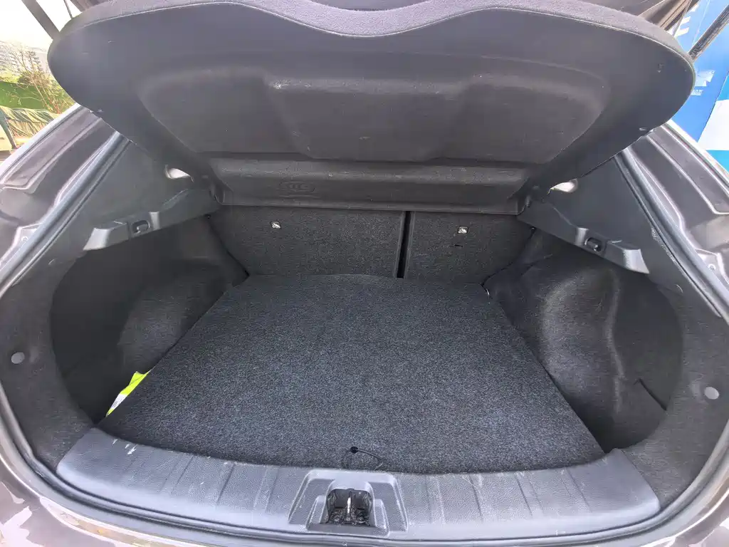 Nissan Qashqai — фото 15