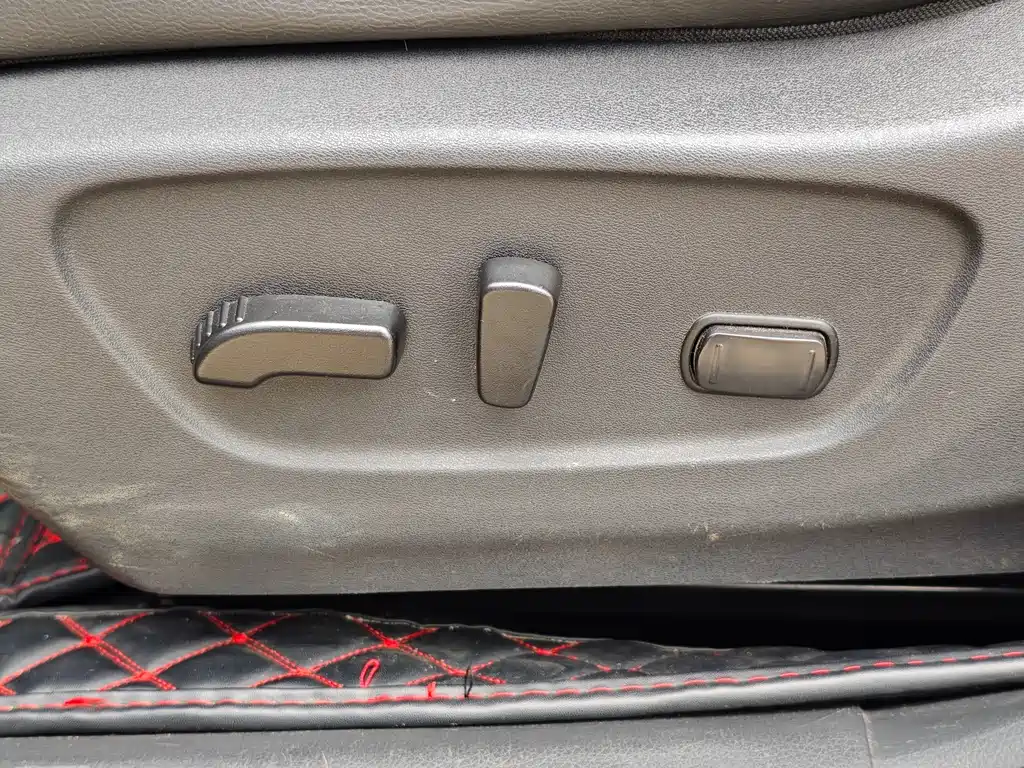 Nissan X-Trail — фото 11