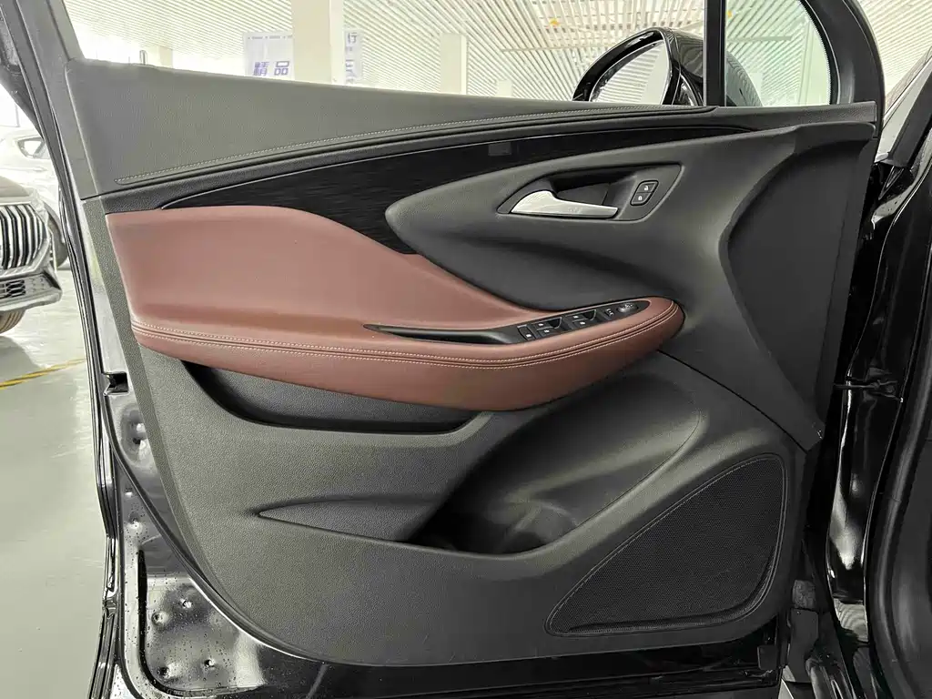 Buick Envision Plus — фото 9