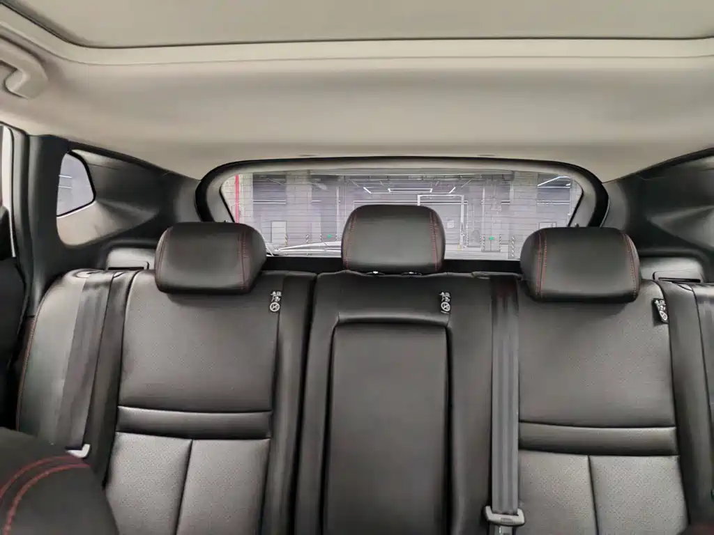 Nissan Qashqai — фото 17