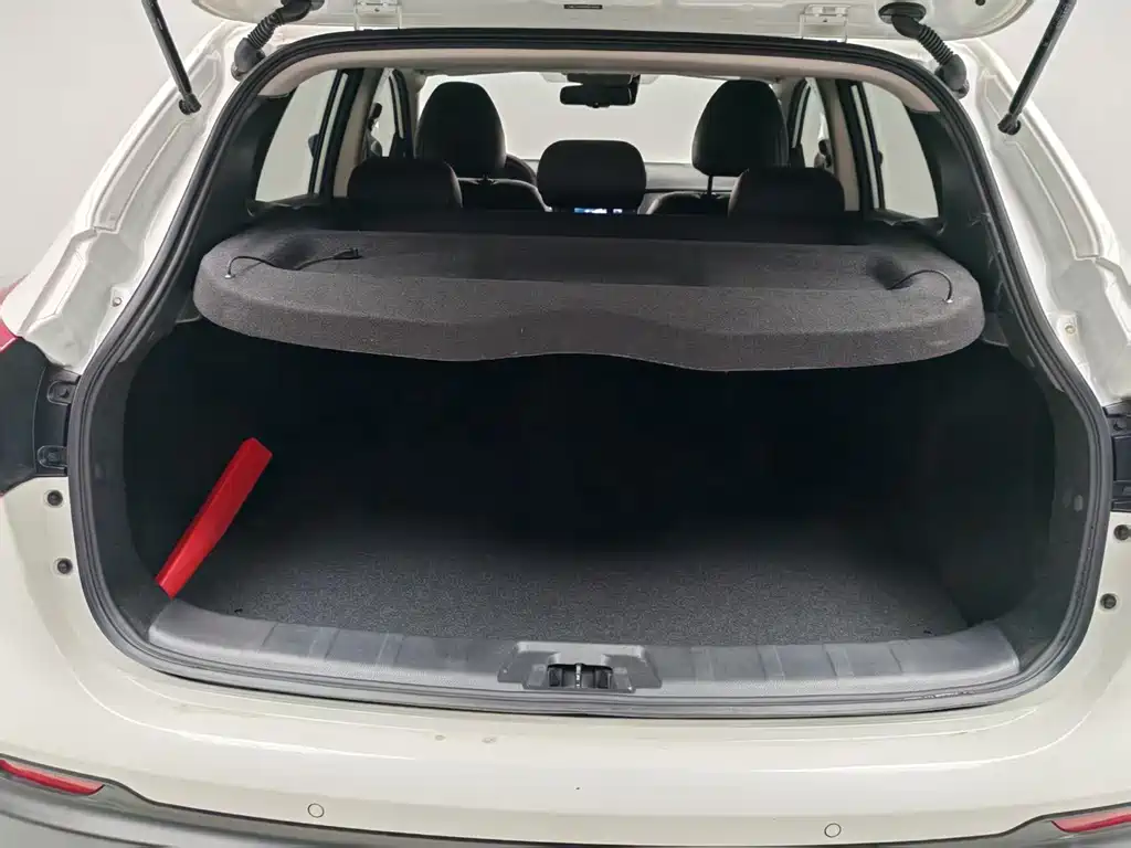 Nissan Qashqai — фото 10
