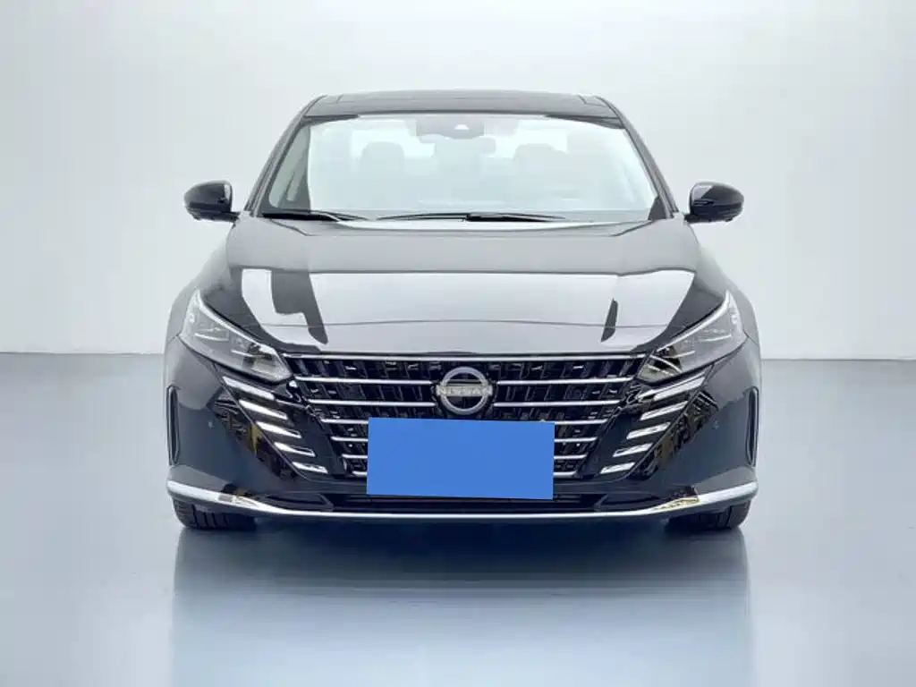 Nissan Teana — фото 2