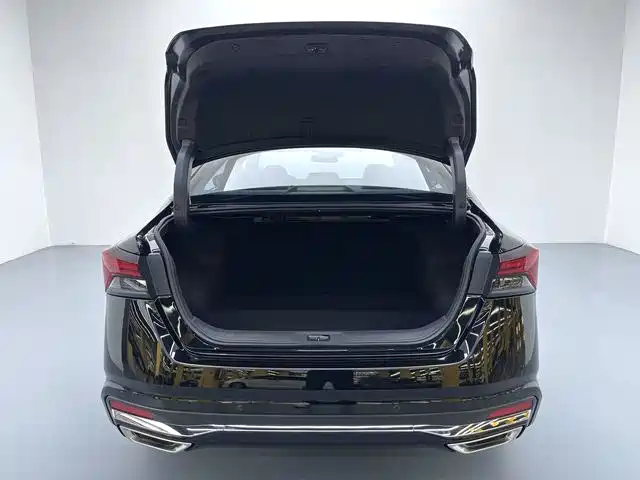 Nissan Teana — фото 15