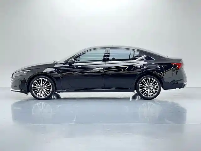 Nissan Teana — фото 7