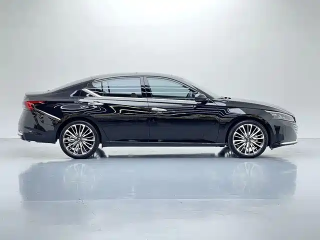 Nissan Teana — фото 9