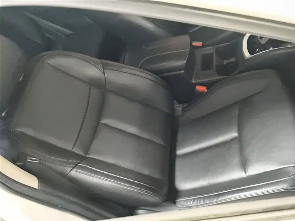 Nissan X-Trail — фото 20
