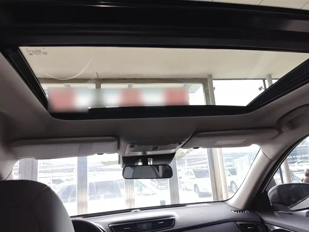 Nissan X-Trail — фото 18