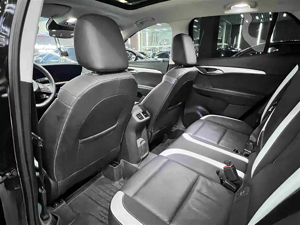 Buick Envision S — фото 4