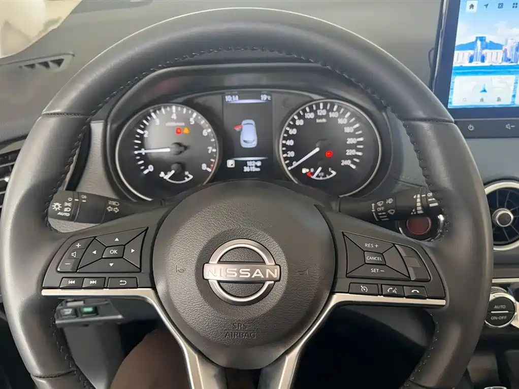 Nissan Qashqai — фото 18