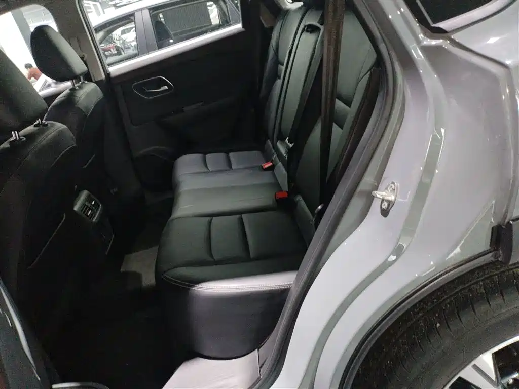Nissan X-Trail — фото 17