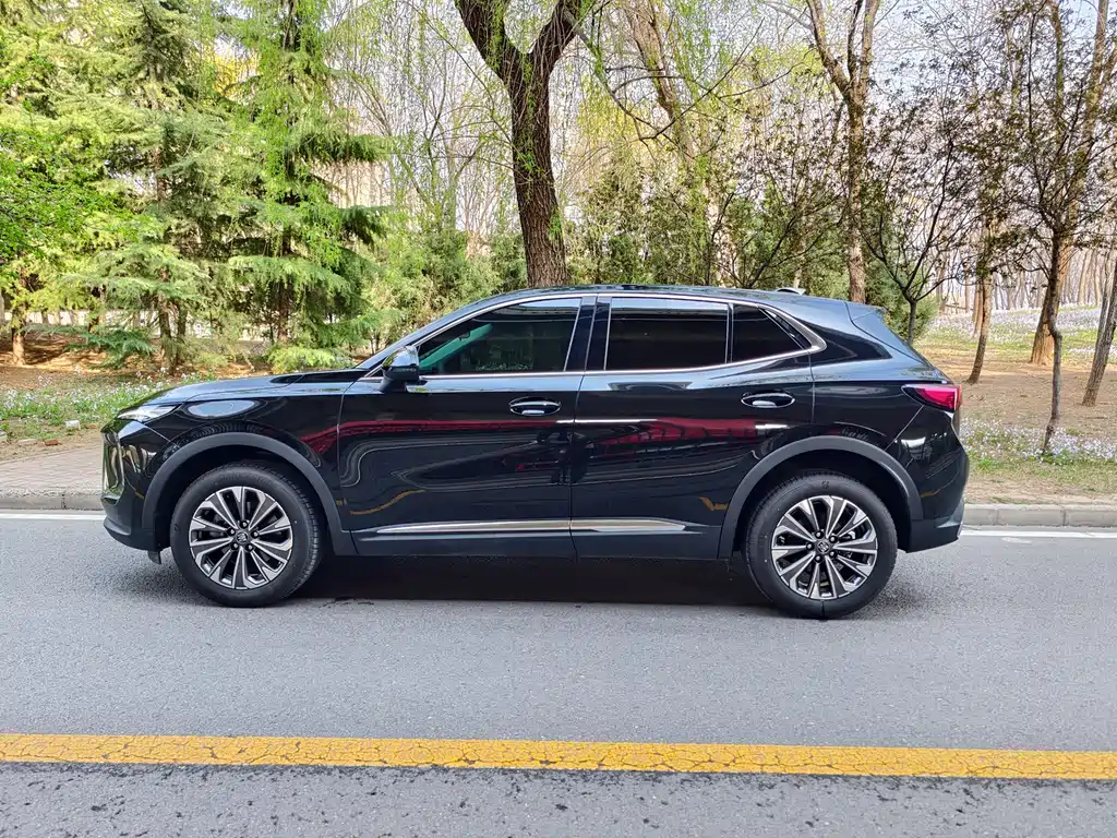Buick Envision S — фото 4