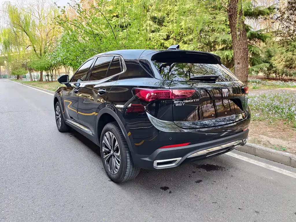 Buick Envision S — фото 6
