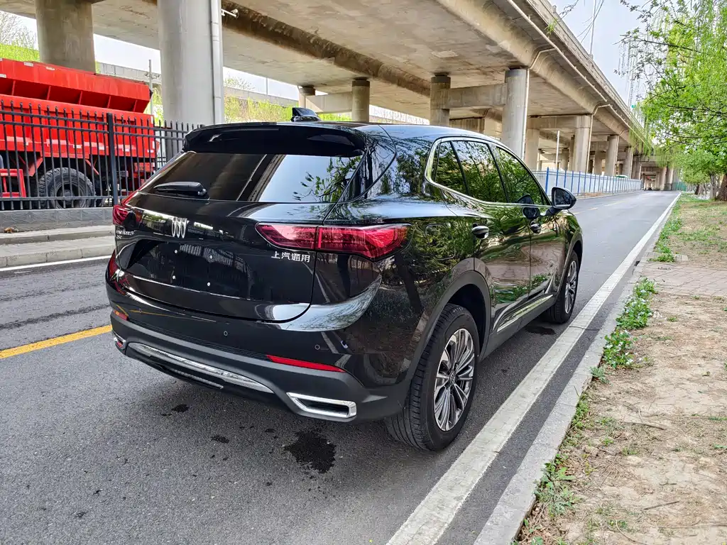 Buick Envision S — фото 7