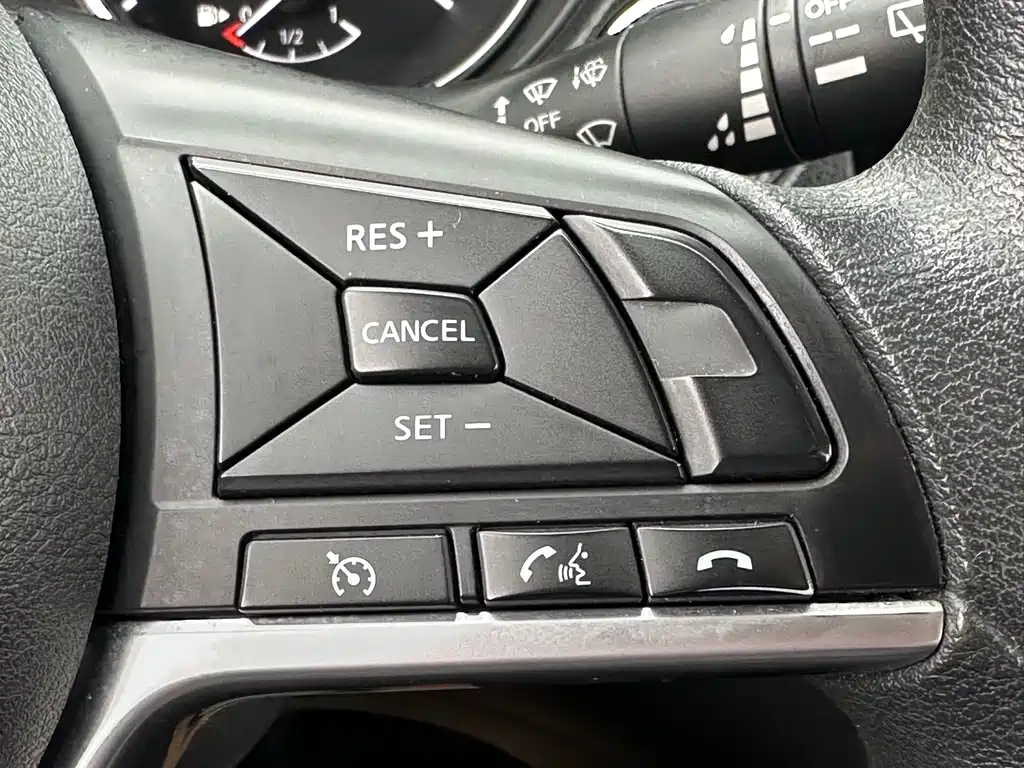 Nissan X-Trail — фото 18