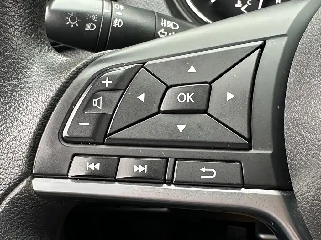Nissan X-Trail — фото 19