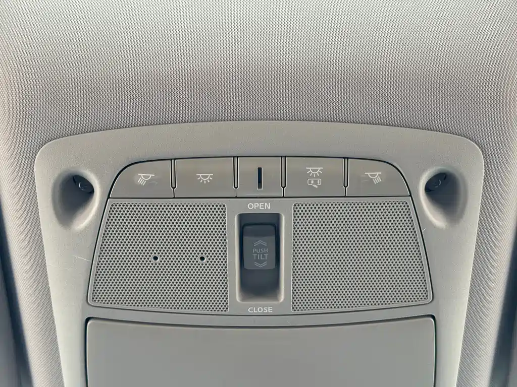 Nissan X-Trail — фото 22