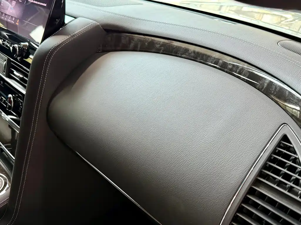 Nissan Patrol — фото 19