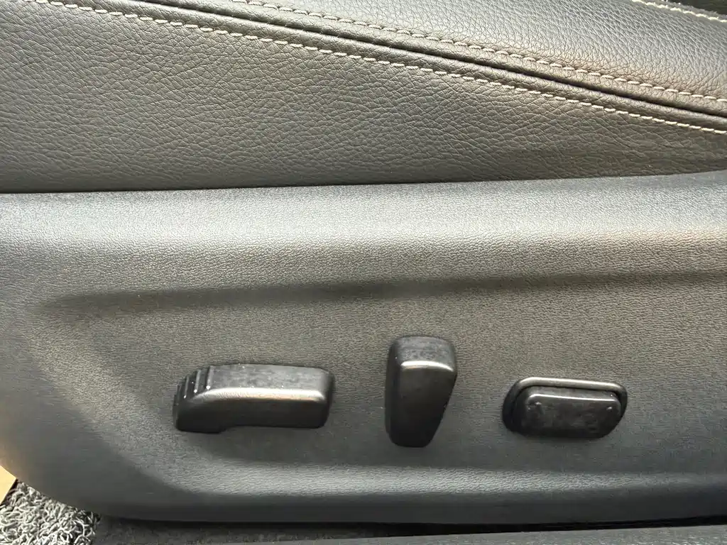 Nissan Teana — фото 15