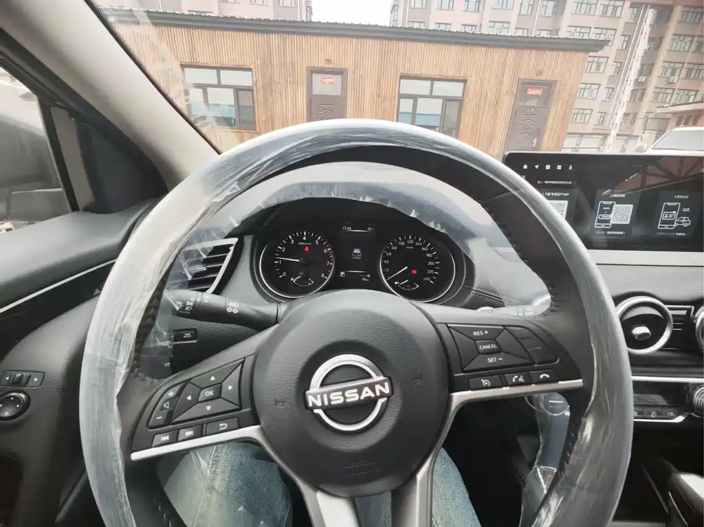Nissan Qashqai — фото 11