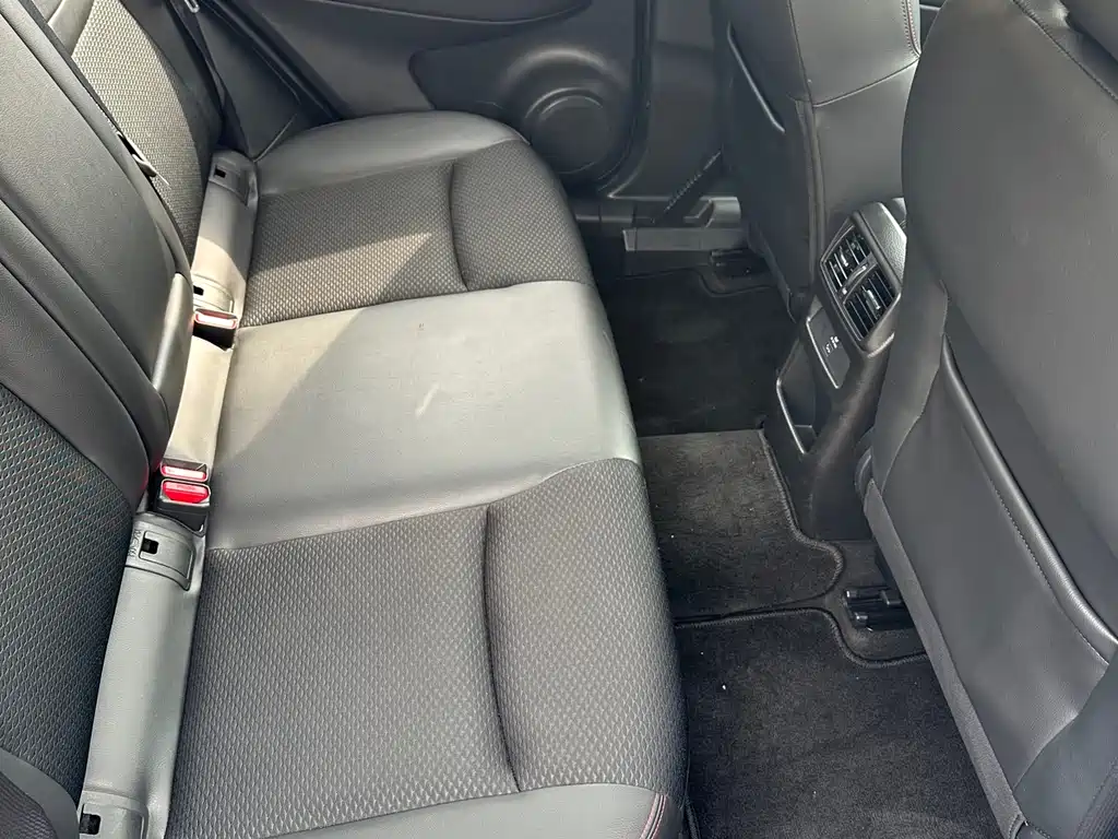 Nissan Qashqai — фото 10