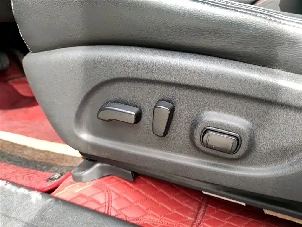 Nissan Murano — фото 15