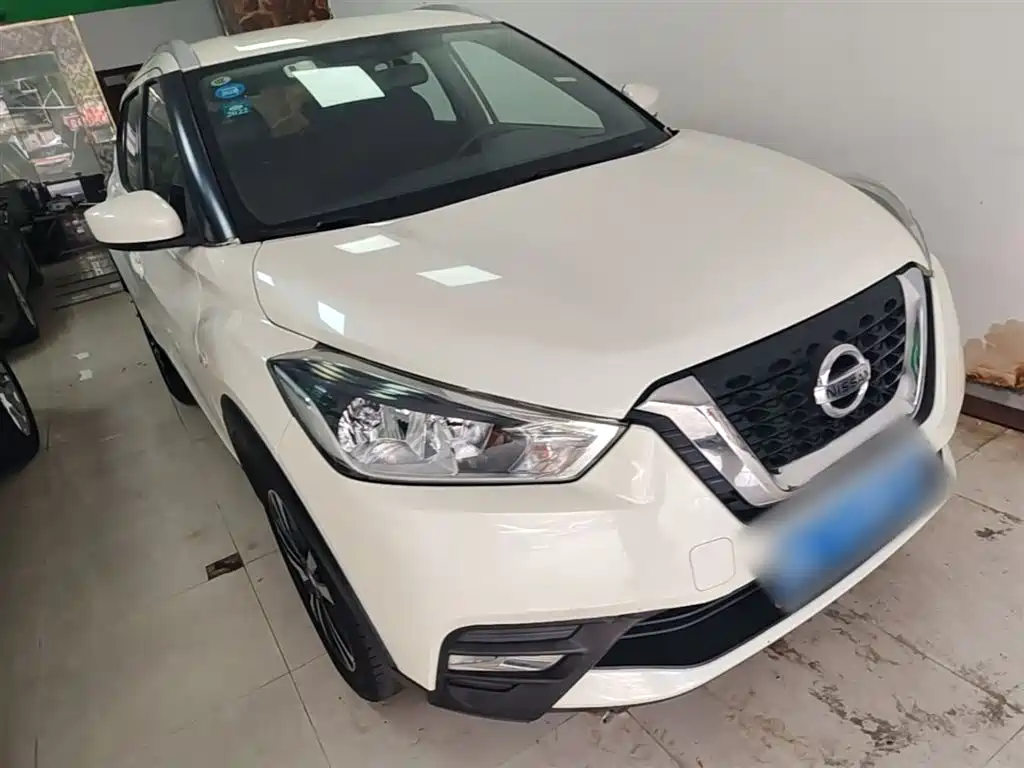 Nissan Kicks — фото 4