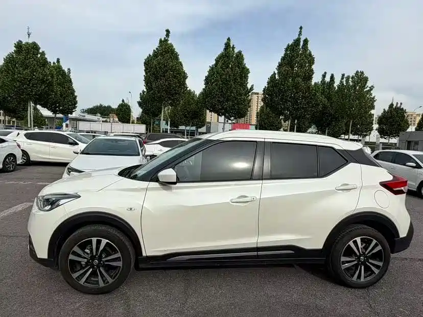 Nissan Kicks — фото 3