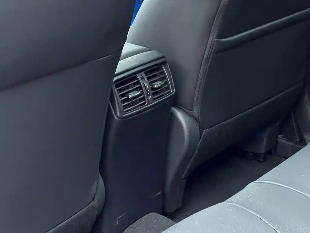 Nissan X-Trail — фото 13
