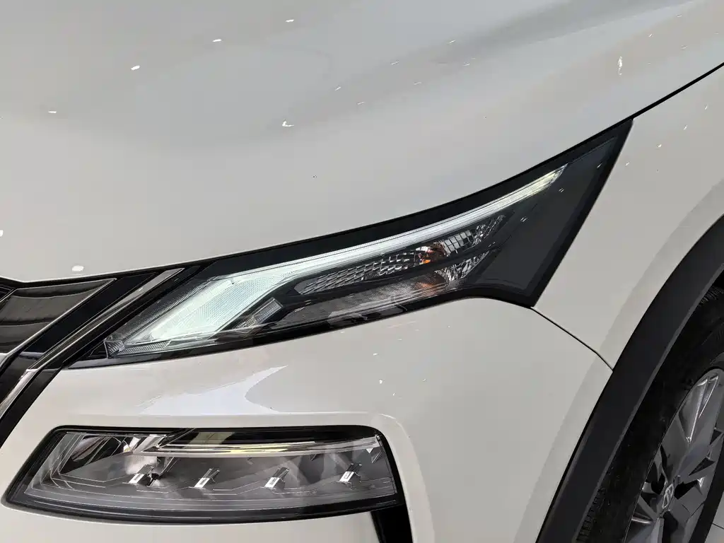 Nissan X-Trail — фото 4