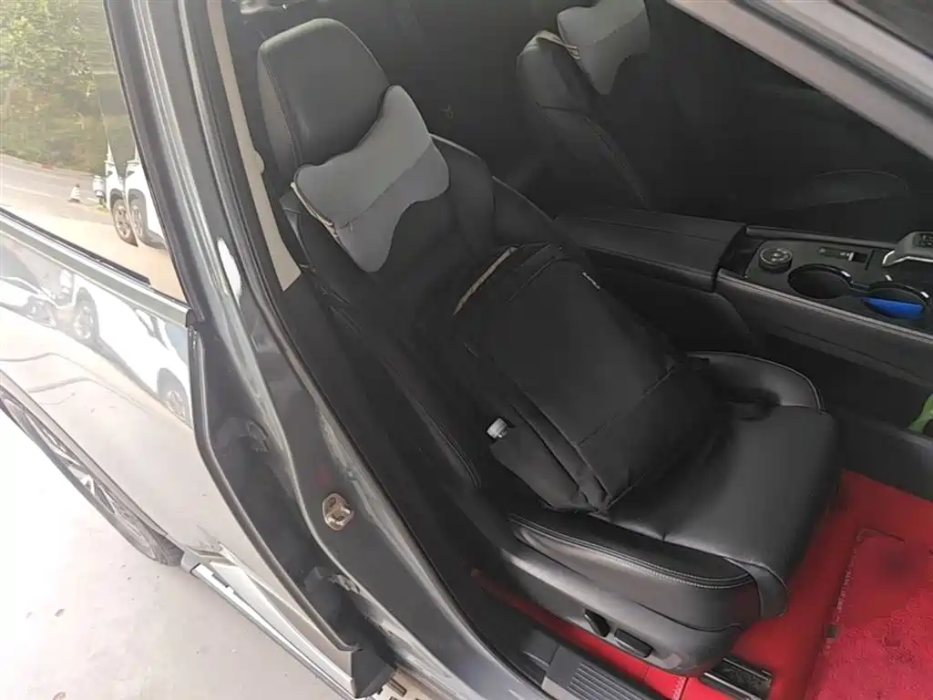 Nissan X-Trail — фото 25