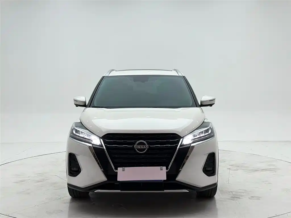 Nissan Kicks — фото 2