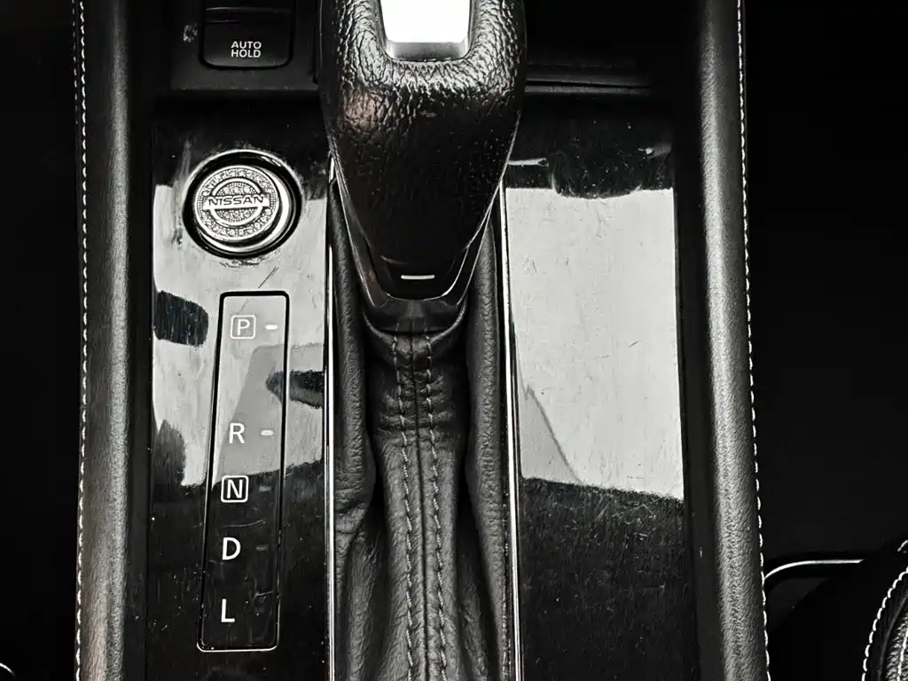 Nissan Kicks — фото 13