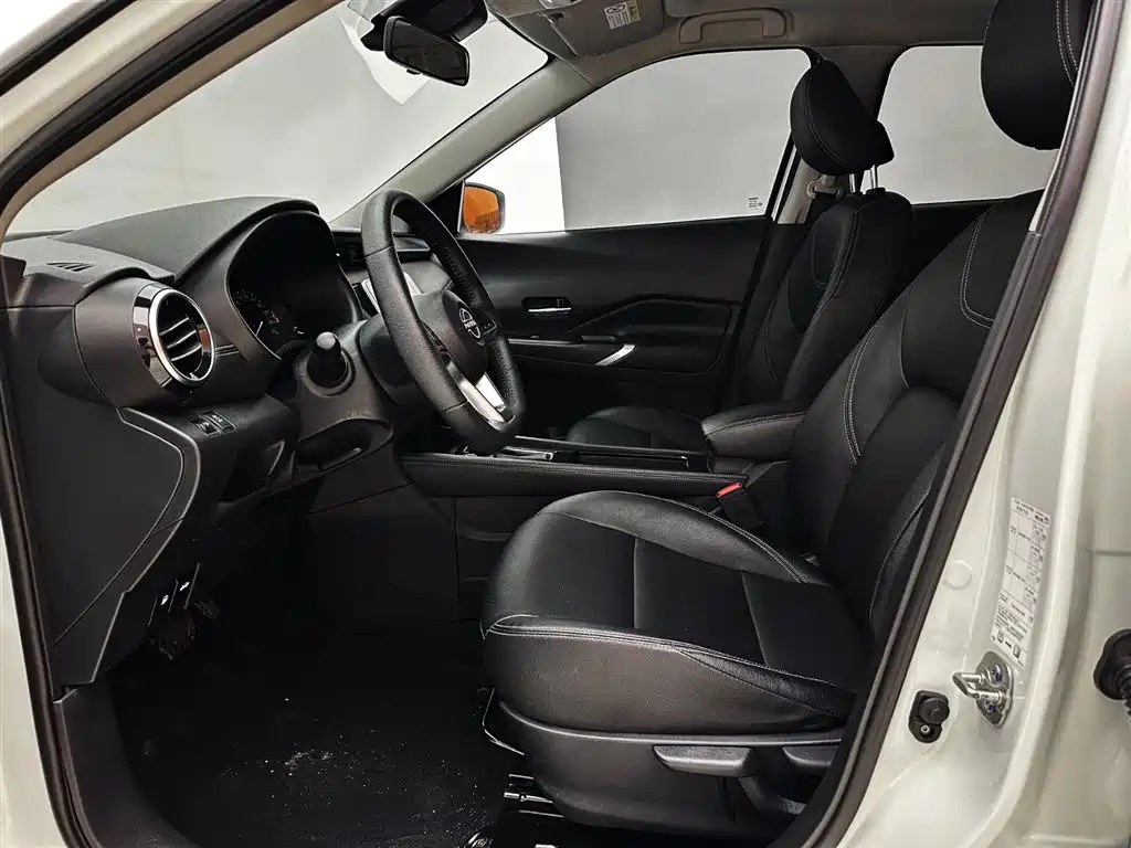 Nissan Kicks — фото 18
