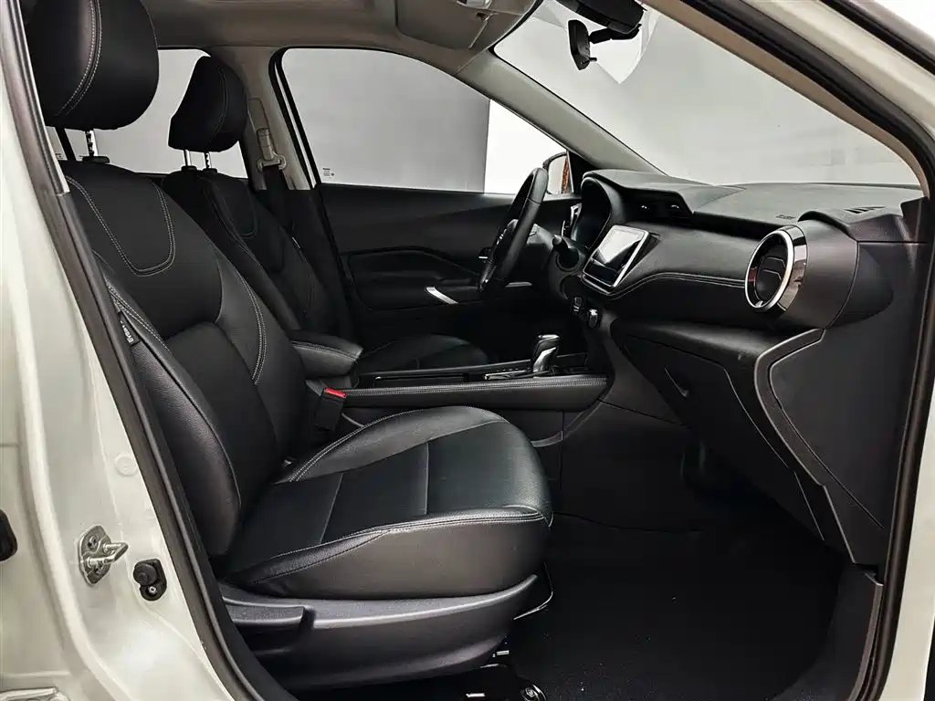 Nissan Kicks — фото 20