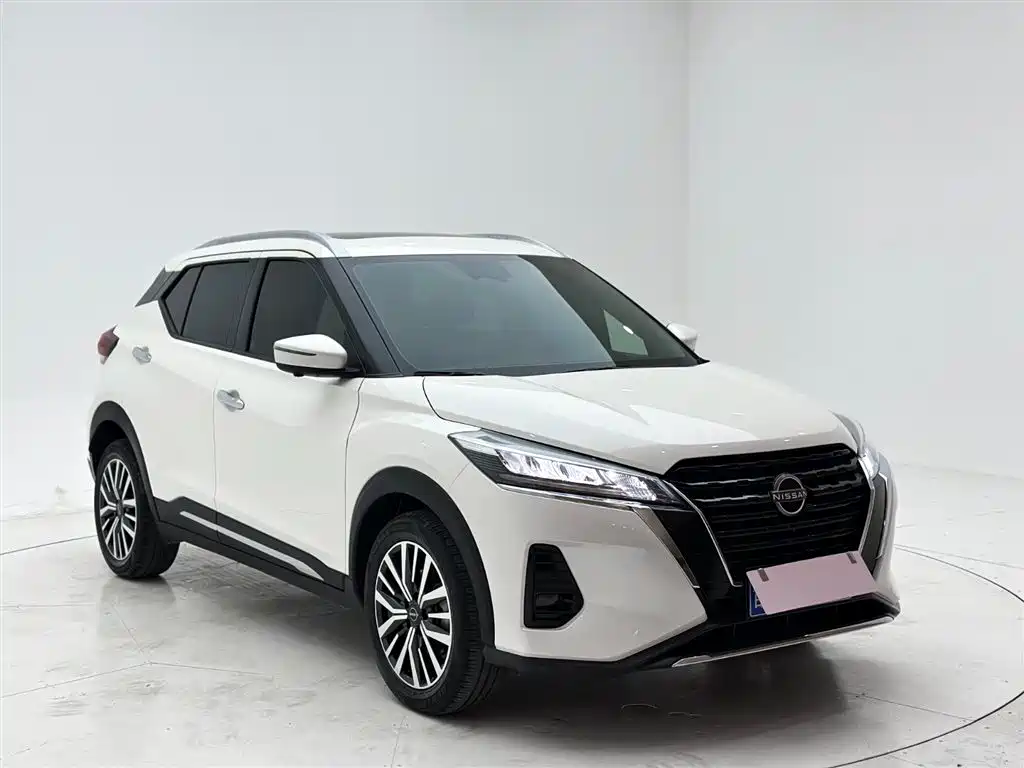 Nissan Kicks — фото 3