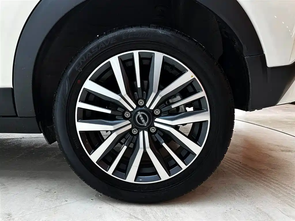 Nissan Kicks — фото 22