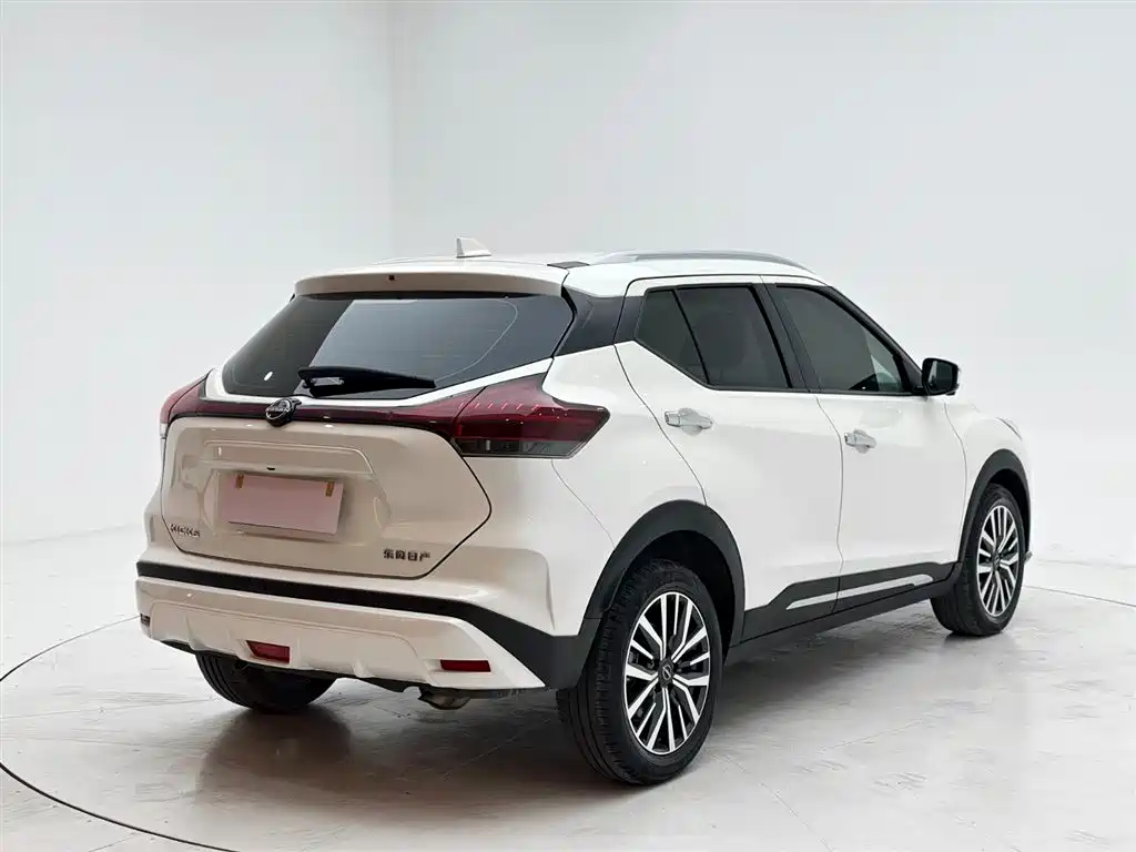 Nissan Kicks — фото 6