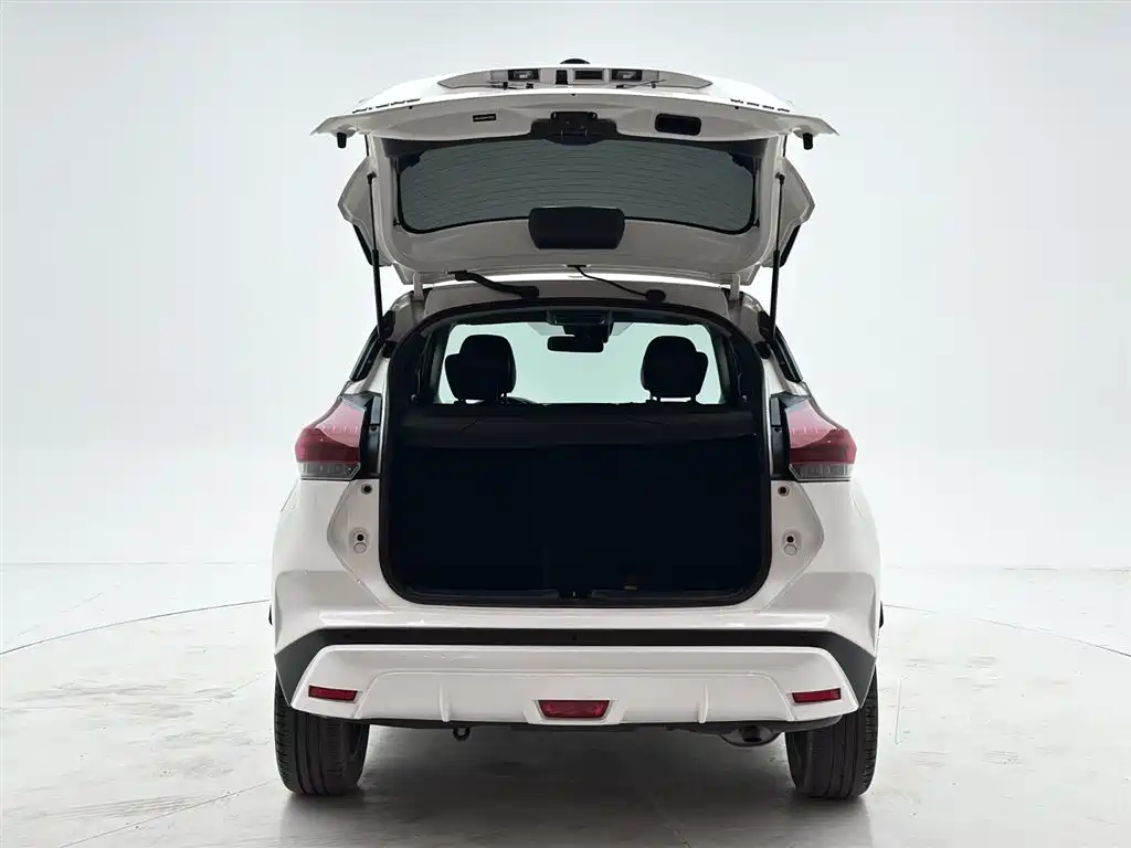 Nissan Kicks — фото 8