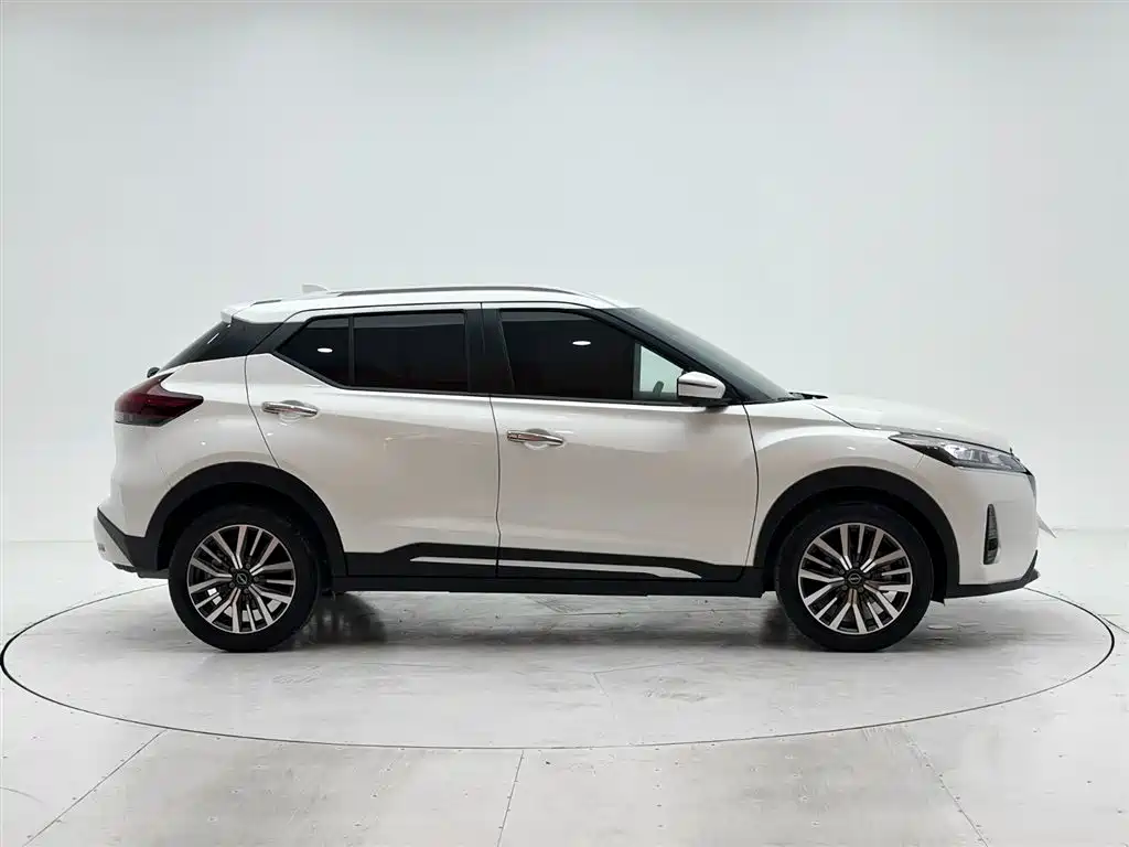 Nissan Kicks — фото 9