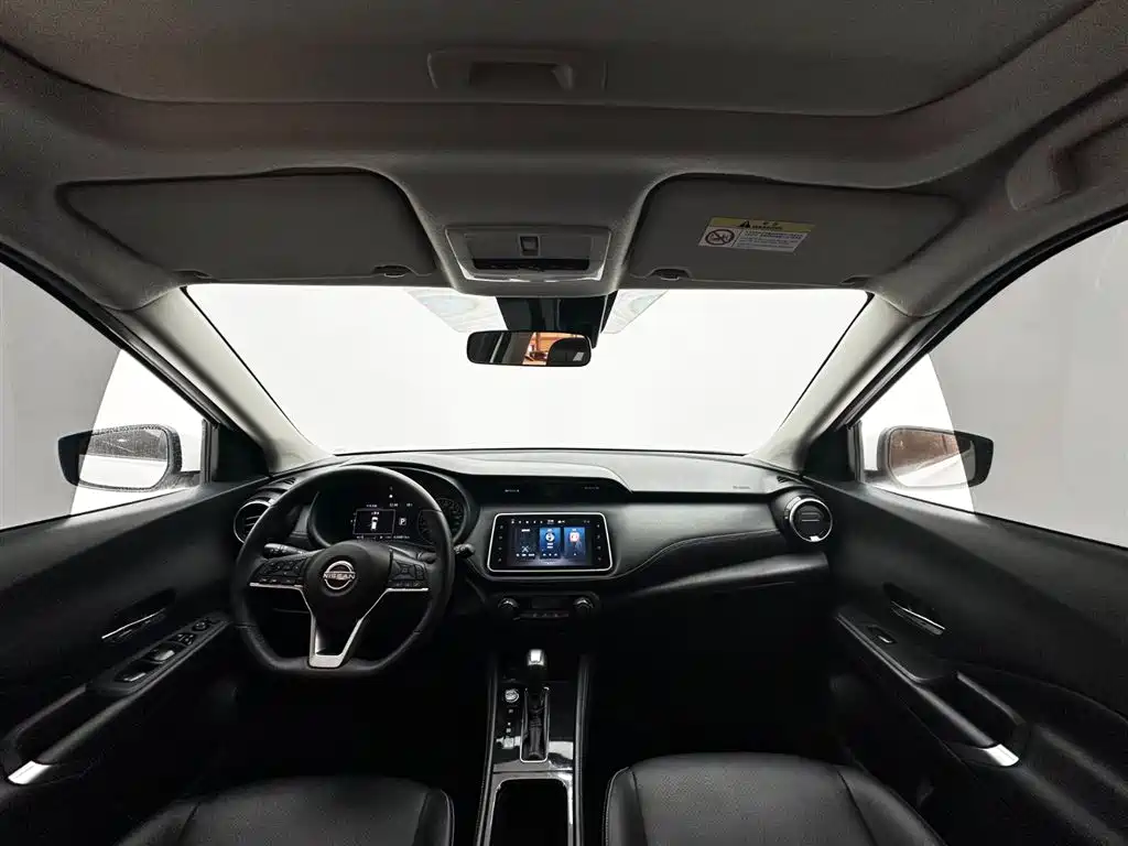 Nissan Kicks — фото 10
