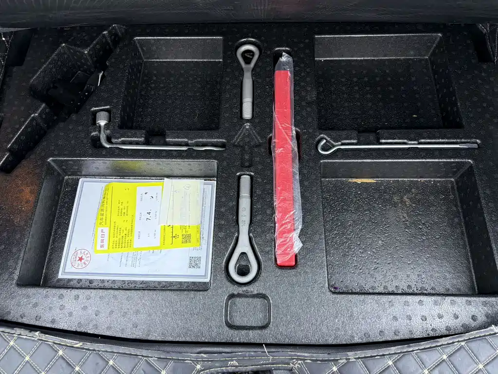 Nissan Qashqai — фото 14