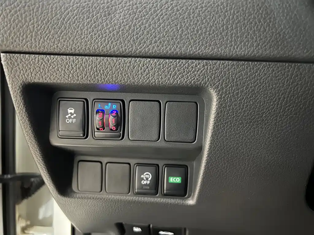 Nissan X-Trail — фото 15