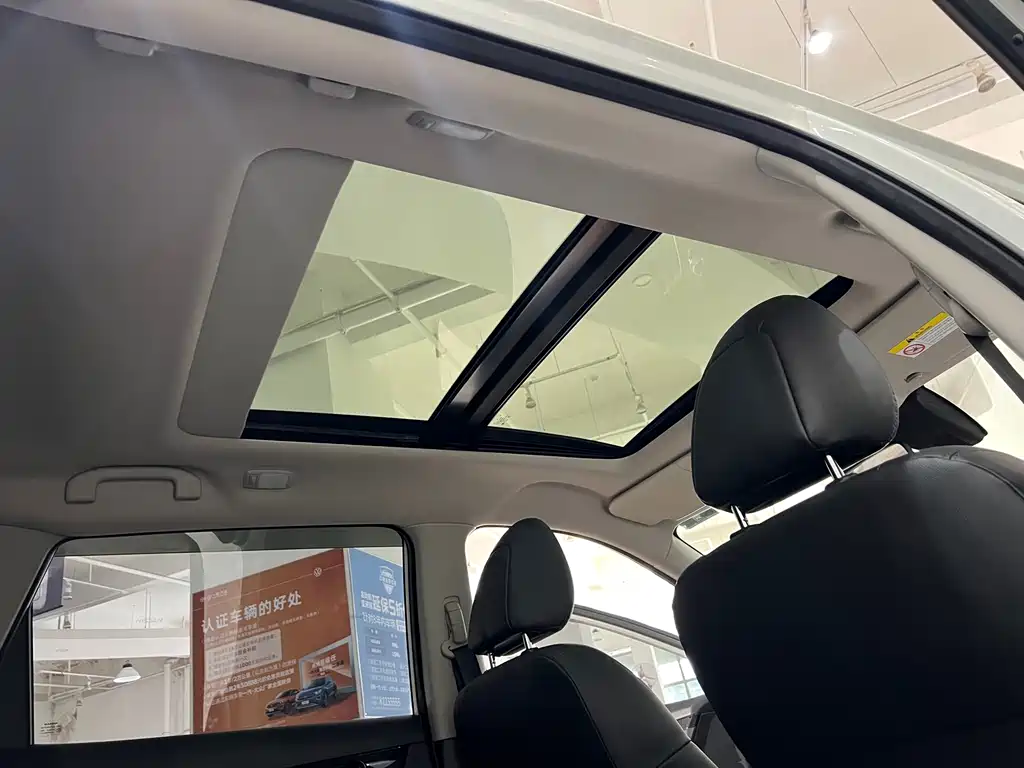 Nissan X-Trail — фото 17