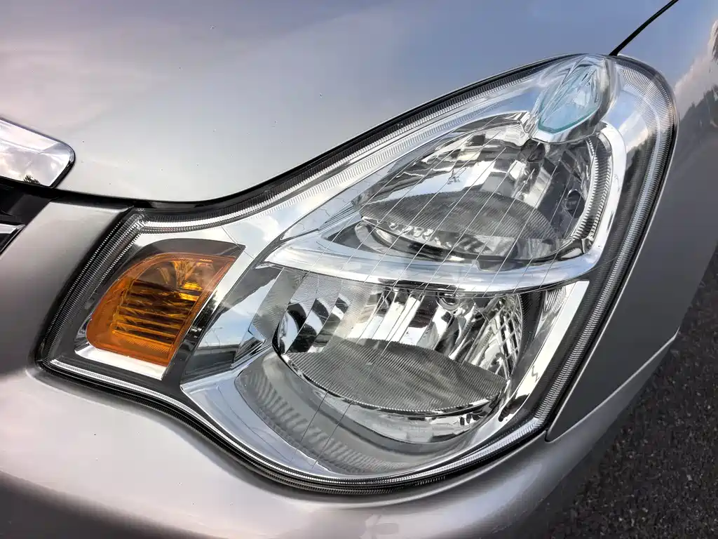 Nissan Sylphy — фото 17