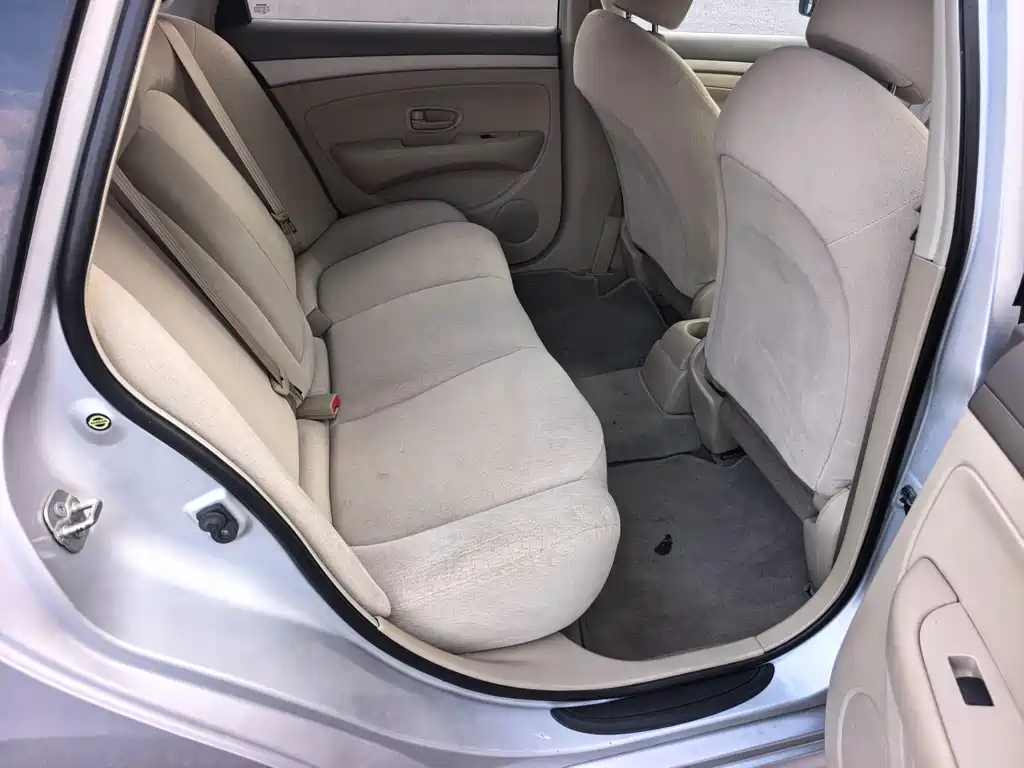Nissan Sylphy — фото 7
