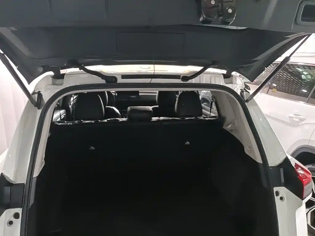 Nissan X-Trail — фото 19